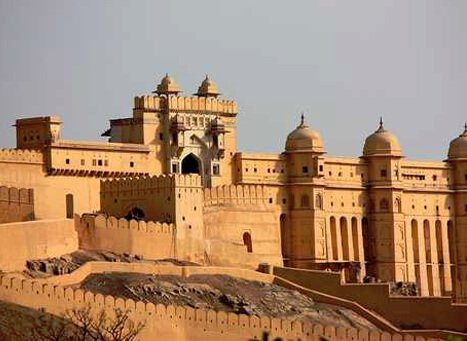 Best Golden Triangle Tour Packages – Experience India’s Culture